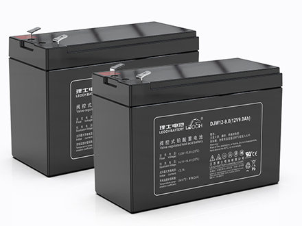 电池发现漏液如何处理